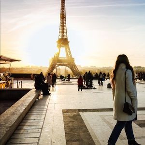 Meet your Posher, Natalie